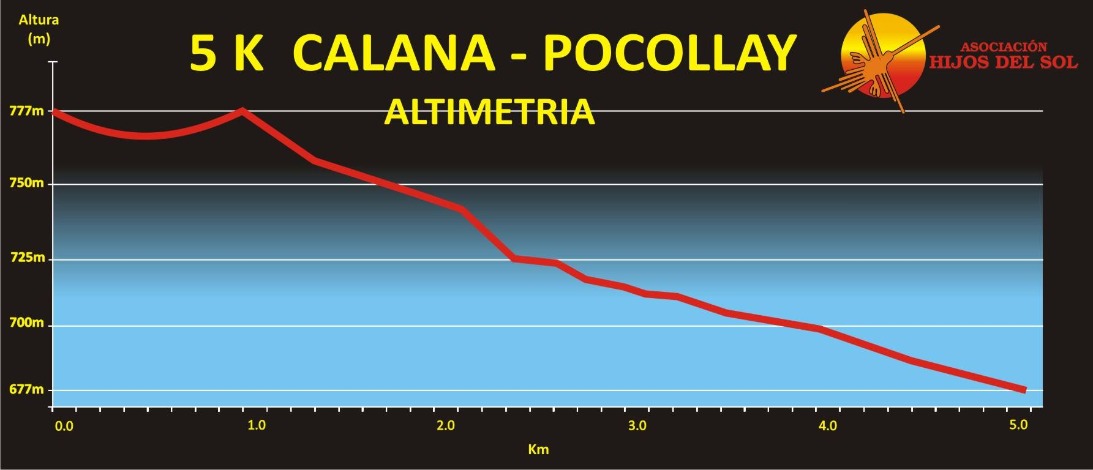 TRAIL RUNNING MARATHON - Imagen 4